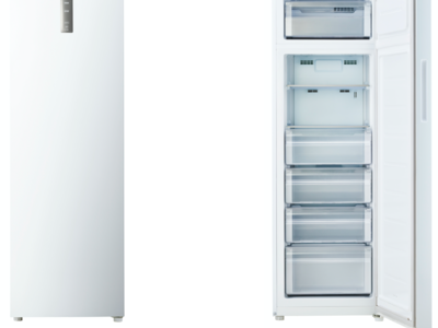 ハイアール、冷凍と解凍を同時にできるセカンド冷凍庫を実現 業界初※1