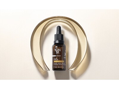 【ヨンカ】植物オイルの恵みを凝縮した新オイル美容液 「ヨンカ セラムオメガ」誕生。