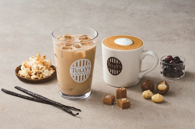 「タリーズコーヒー Express目白駅前店」を7月30日（木）よりオープン