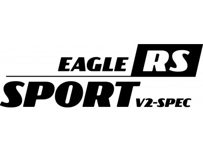 グッドイヤー、ハイグリップラジアル「EAＧLE RS Sport V2-SPEC（イーグル アールエススポーツ ブイツースペック)」を新発売