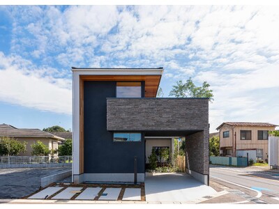 【全国の工務店で初】フルオーダーとセミオーダーを徒歩30秒で比較できるモデルハウス2棟を同時公開 │予算内で理想を実現する"最適解"が見つかる場所 ＠千葉市中央区生実町