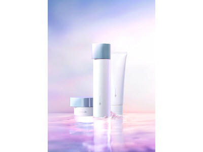 【新発売】“いきいきとした印象”が宿る３要素を解明！鍵となる肌のエネルギーのめぐり※1に着目したオルビス最高峰※2スキンケアが誕生『オルビス　ユードット　シリーズ』2020年9月24日(木) 新発売