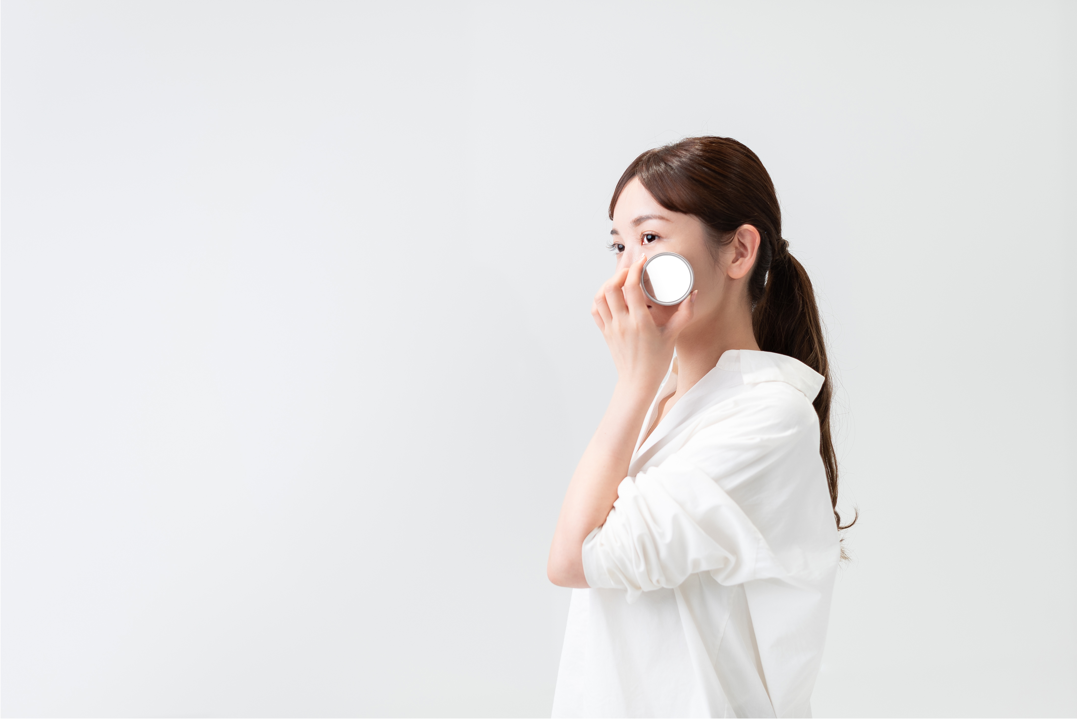 IoTデバイス『skin mirror (スキンミラー)』を用いたパーソナライズスキンケアサービス、オルビスから2021年春ローンチ