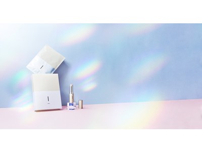 【新発売】ブルーライトなどの日々のデジタルダメージ※1からの解放。揺らぎにくい※2肌へと導く『スキンＶウェア』 『アイゾーンチューナー』2021年3月23日（火）新発売