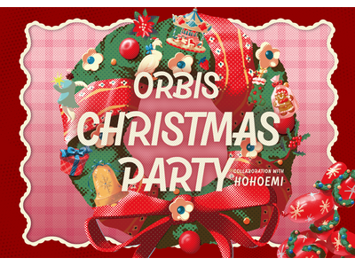 SKINCARE LOUNGE BY ORBIS』にて夢月さん・水越みさとさん・CHIE HIDAKAさんによるクリスマスに向けたビューティーイベントを開催！