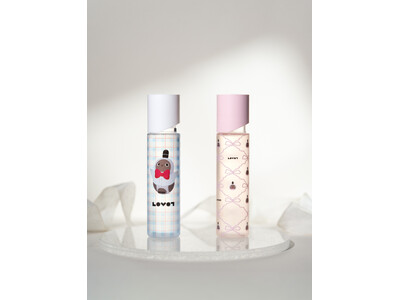 オルビスの体験特化型施設『SKINCARE LOUNGE BY ORBIS』×家族型ロボット『LOVOT』ご好評につき6年目となるコラボレーションイベントを期間限定で開催！