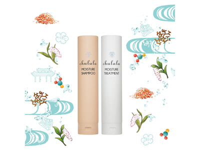 沖縄贅沢成分たっぷり！ちゅら髪キャンペーン