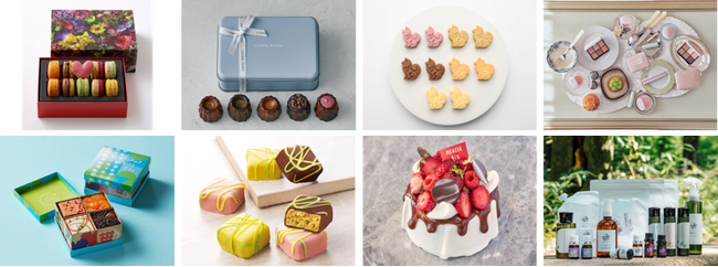 東急百貨店 SHIBUYA NEWS ～ホワイトデーギフトや、各店の新ショップ・POP UPイベントを紹介～