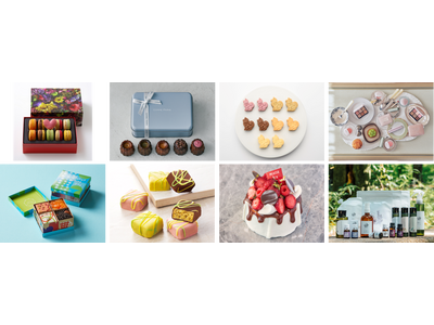 東急百貨店 SHIBUYA NEWS ～ホワイトデーギフトや、各店の新ショップ・POP  UPイベントを紹介～