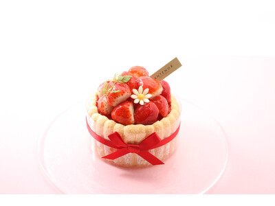 東急百貨店 SHIBUYA NEWS～春を味わう旬の“いちごフード”特集や、各店のPOP UPイベントを紹介～