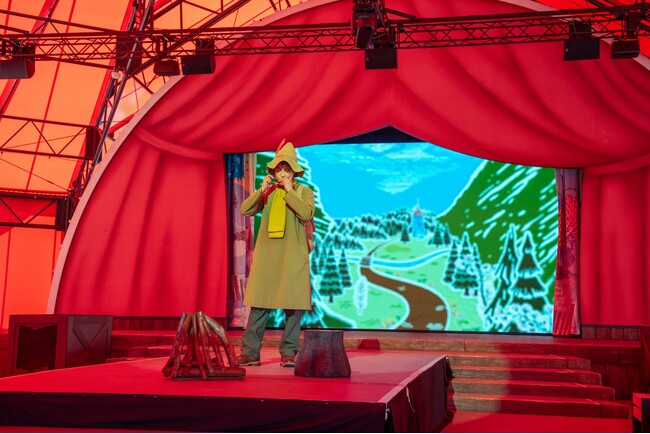 3��12���i�؁j��������J�ÁI�S�V��^�V�A�^�[�֑�i���I���~�������ݏo�����|�I�Ȗv���̌��u�G���}�̌���v2026�N3��14���i�y�j���j���[�A���I�[�v���I