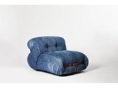 CassinaがROY ROGER'Sとエストネーション六本木ヒルズ店にPOP UP