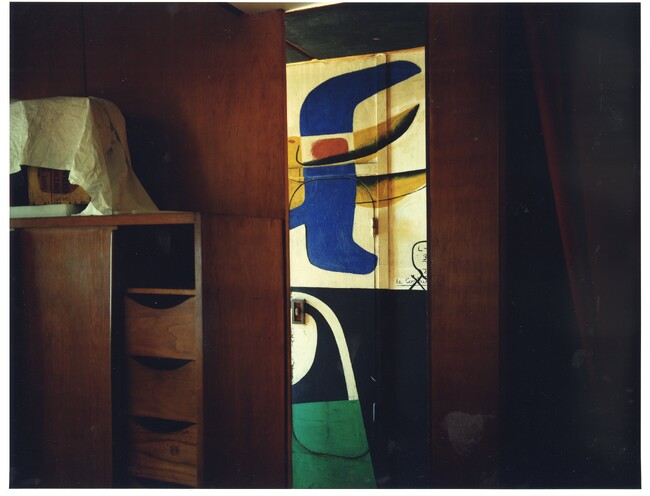 2025年10月2日(木)～10月14日(火) 写真家・石塚元太良 作品展開催「BAUをめぐる冒険」