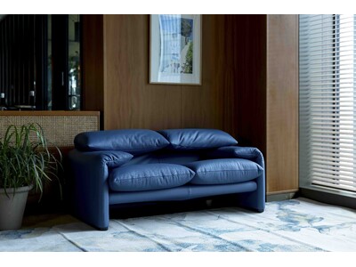 CASSINA IXC×BECCIU. By Plan・Do・Seeコラボレーション