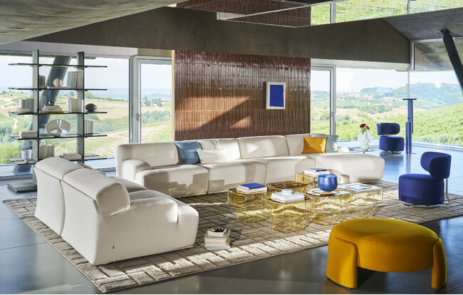 2026年3月Cassina新作発表(2026年2月24日11時0分) - 大分のニュース