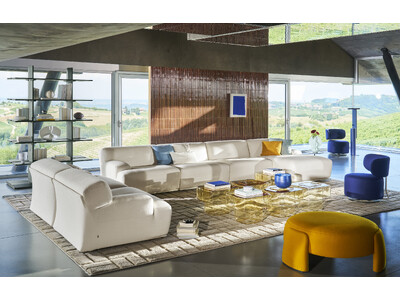 2026年3月Cassina新作発表