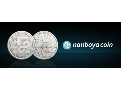 国内5000枚を発行！ブランド買取専門店 なんぼや 独自コイン「nanboya coin」2019年1月7日(月)より配布開始！