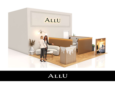 バリュエンス、フランスにてブランド買取「ALLU（アリュー）」の期間限定買取イベントを開催！