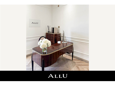 バリュエンス、ブランド買取「ALLU（アリュー）」のカタール1号店をオープン！