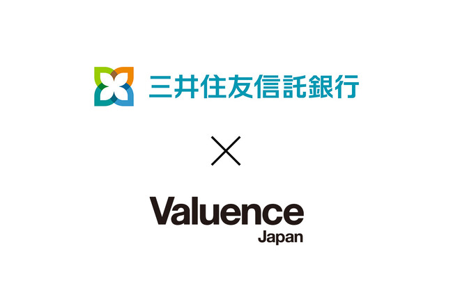 バリュエンス、三井住友信託銀行と顧客紹介契約を締結