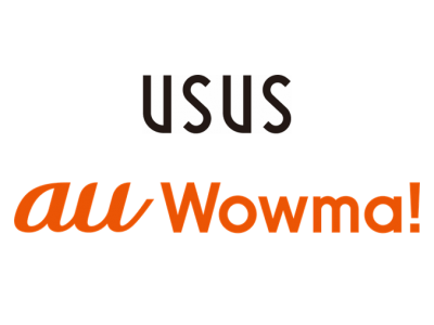 アーカイブファッションEC「usus」、「au Wowma!」へ出店 ～ 顧客との接点を増やし、販売加速を狙う ～
