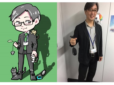 ヒューマンキャンパス高等学校　中高生対象、「イラストコンテスト　2017」　グランプリ決定！