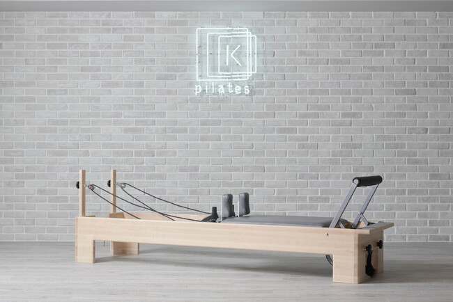 毎日の暮らしにピラティスを！駐車場完備＆買い物ついでに通える『pilates K 』が千葉・我孫子にオープン