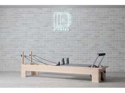 毎日の暮らしにピラティスを！駐車場完備＆買い物ついでに通える『pilates K 』が千葉・我孫子にオープン