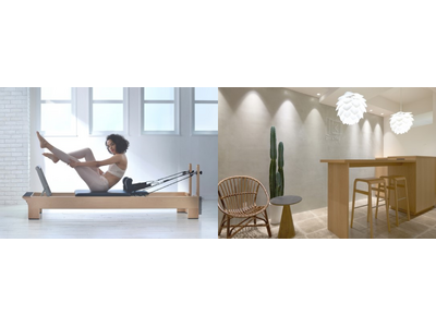 【三重県・鈴鹿市】モータースポーツの聖地に、マシンピラティスが上陸。「pilates K」が3月10日(火)、MEGAドン・キホーテUNY鈴鹿店にグランドオープン