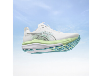 さらなる安定性と快適な履き心地を追求したランニングシューズ「GEL-KAYANO 33」を発売