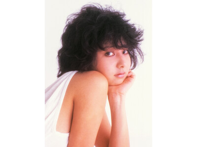 幻のテクノ歌姫、小池玉緒のYENレーベル全曲集CD発売決定！