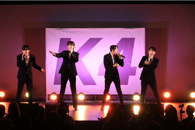 "ADULT K-POP"O[vK4V[P[XLIVEJ!!!!i̖ȁủ؁vJo[I!!!!
