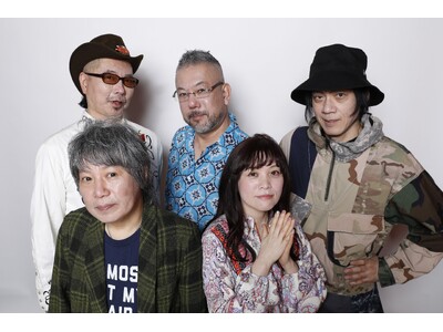 ”UGUISS”結成40周年！配信限定楽曲が本日配信スタート！