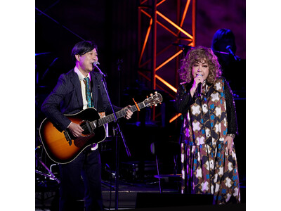 鈴木聖美、杉 真理、桑野信義のコラボによる新曲『奇跡のような日』が9月18日に配信リリース!新曲リリース...