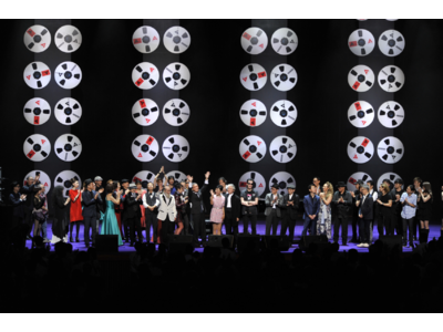 創設者・村井邦彦の誕生日を祝福！明日３月４日“伝説の宴”「アルファミュージックライブ」のブルーレイBOXが発売！