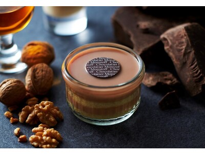 「モロゾフ　神戸本店」グランドオープン３周年記念 神戸本店限定のチョコレートケーキ登場