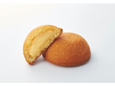 洋菓子メーカー　モロゾフ★カスタードスイーツ専門店「CUSTA（カスタ）」関東初登場！伊勢丹新宿店に期間限定でオープン