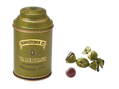 2024年モロゾフのバレンタイン★阪神梅田本店限定★英国の老舗紅茶商「リントンズ」とのコラボレーションブランド登場