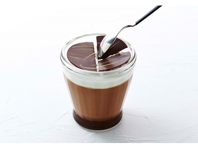 2024年 モロゾフのバレンタイン　濃厚で贅沢な味わいのチョコレートスイーツが登場！