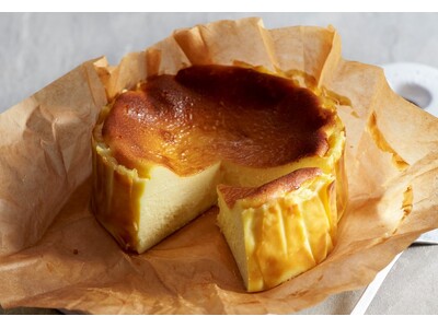 モロゾフ　クリームチーズケーキ発売５５周年記念商品　濃厚でクリーミーな味わいのチーズケーキが新登場