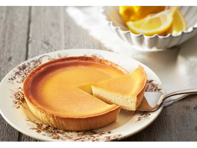 モロゾフ クリームチーズケーキ発売55周年記念商品 第3弾★懐かしく、まろやかな味わいのチーズケーキが登場