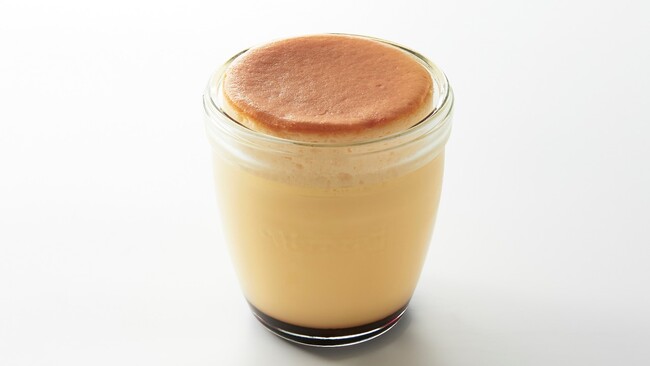 大好評スイーツ「プリンとチーズケーキ」ジェイアール京都伊勢丹にて期間限定販売