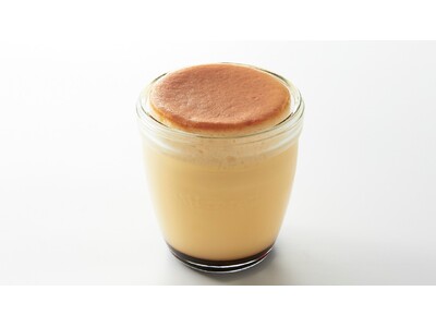 大好評スイーツ「プリンとチーズケーキ」ジェイアール京都伊勢丹にて期間限定販売