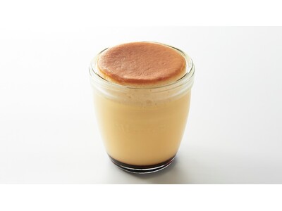 大好評スイーツ「プリンとチーズケーキ」大丸梅田店にて期間限定販売