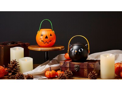 TRICK or TREAT！贈って楽しい　2025年 モロゾフ ハロウィーン商品のご紹介