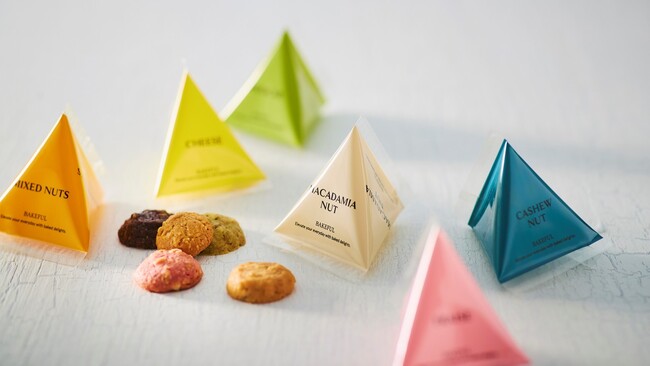 【洋菓子メーカー　モロゾフ】焼き菓子を楽しむ新イベント「BAKEFUL day（ベイクフルデー）」全国に先駆けて大丸東京店で初開催