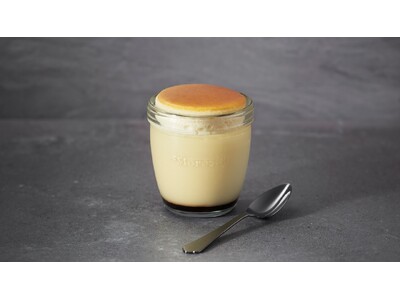 大好評スイーツ「プリンとチーズケーキ」高島屋大阪店にて期間限定販売