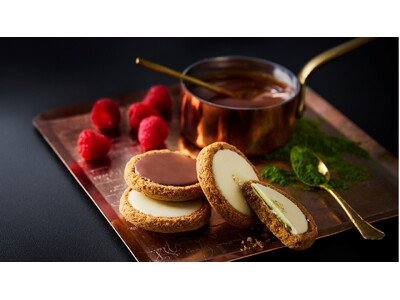 とろけるソース入りでリッチなおいしさ「サブレオショコラ」山形屋（鹿児島）にて期間限定で販売