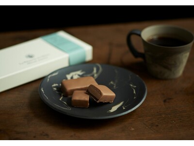 【洋菓子メーカー　モロゾフ】ご好評につき再登場！数量限定「みみずく洋菓子店」ジェイアール名古屋タカシマヤにてバレンタイン期間限定販売