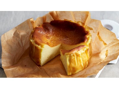 【洋菓子メーカー モロゾフ】濃厚でクリーミーな味わいの特別なスイーツ「クリームリッチチーズケーキ」期間限...